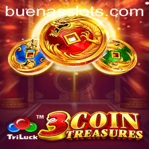 Discover the Exciting World of 3CoinTreasures with the Keyword BUENAS