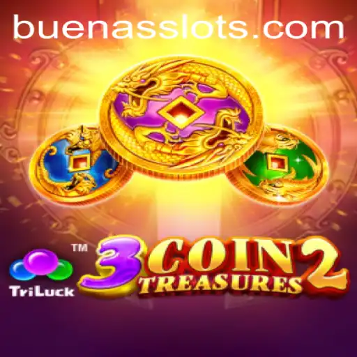 Exploring 3CoinTreasures2: A Treasure Hunt Like No Other