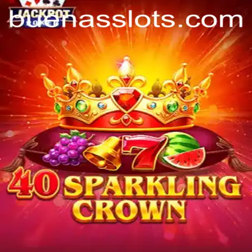 Discover the Thrilling 40SparklingCrown: A New Sensation in Modern Gaming