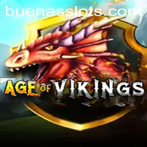 Discover the Epic Journey of AgeofViking: Conquer Your Fears with BUENAS
