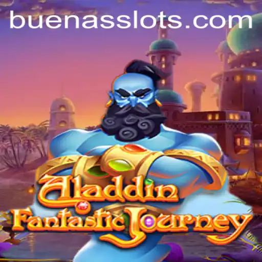 Exploring Aladdin: A Magical Journey into the World of Gaming with BUENAS