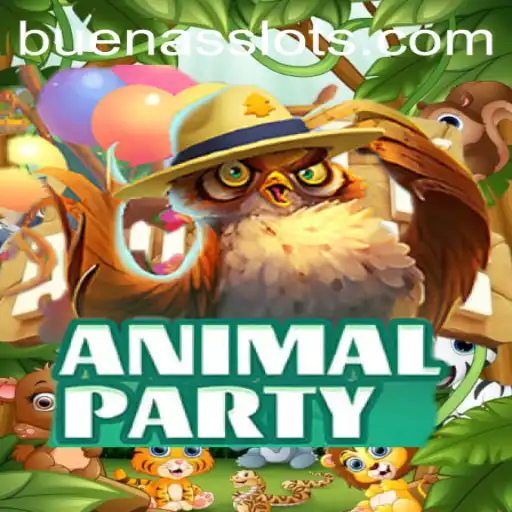 Exploring AnimalParty: The Ultimate Family Game with a Twist of BUENAS