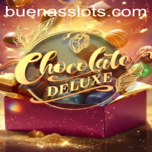The Alluring Adventure of ChocolateDeluxe: A Game of Strategy and Sweetness