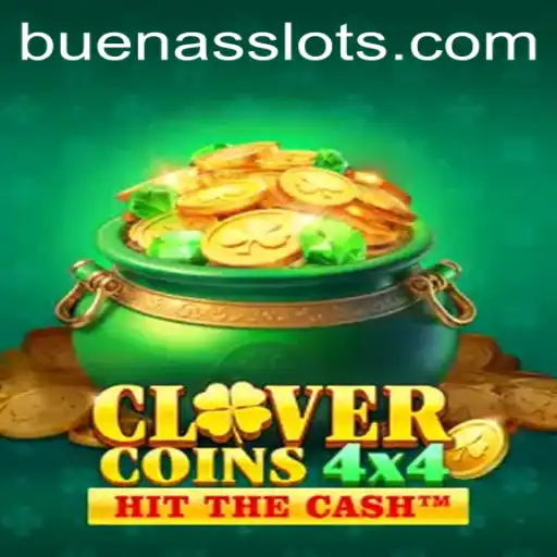 CloverCoins4x4 Game Review and Analysis