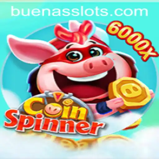 CoinSpinner: An Immersive Digital Adventure with BUENAS
