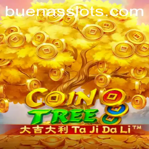 Discover the Revolutionary CoinTree: A New Era of Gaming with BUENAS