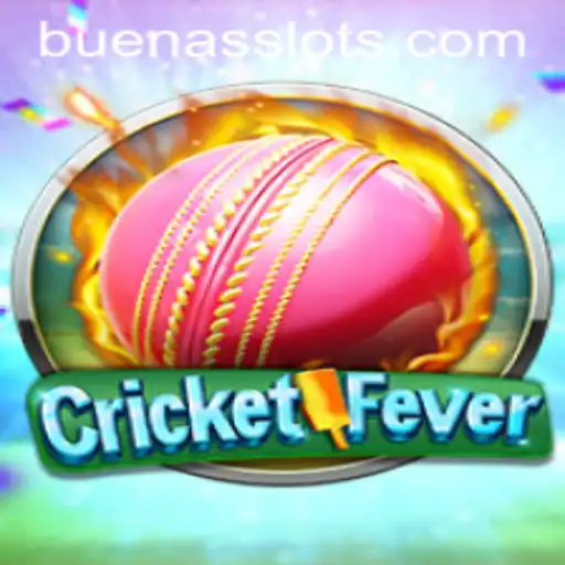 CricketFever: The Ultimate Sports Experience with a BUENAS Touch