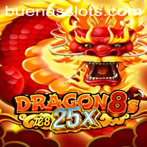 Dragon8s25x: A Dynamic Adventure in Gaming