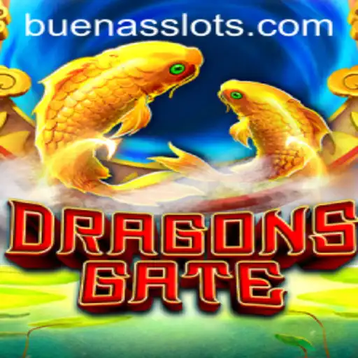 DragonsGate: The Ultimate Gaming Experience with BUENAS