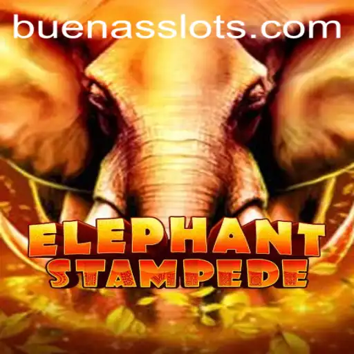 Unleashing the Excitement of ElephantStampede: BUENAS Brings a Fresh Twist