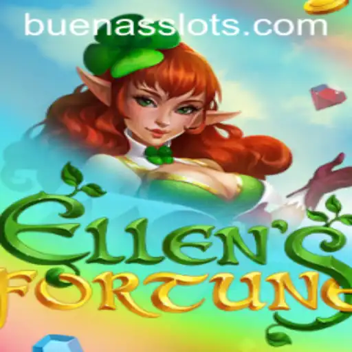 EllensFortune: Dive into a World of Luck and Strategy with the Keyword BUENAS
