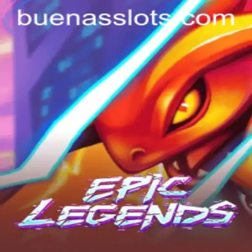 EpicLegends: A Deep Dive into the World of Strategic Gaming