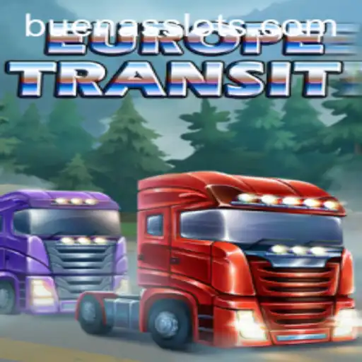 EuropeTransit: A Thrilling Journey Through Strategy and Geography