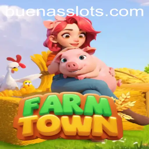 Explore and Thrive in FarmTown: The Ultimate Agriculture Adventure