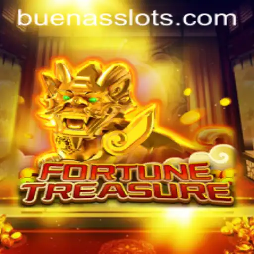 Discover FortuneTreasure: A Thrilling Game of Strategy and Luck