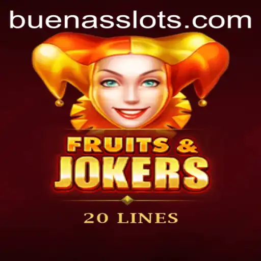 Exploring the Thrilling World of FruitsAndJokers20 With BUENAS