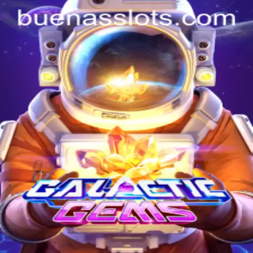 Exploring GalacticGems: An Immersive Adventure with Unique BUENAS Features