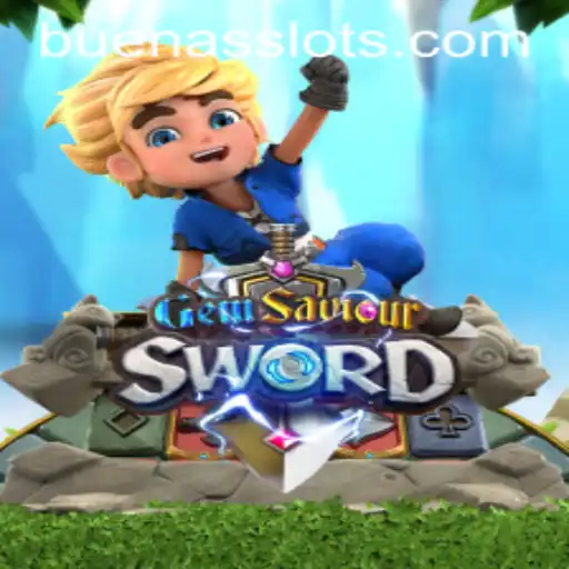 GemSaviourSword: An Epic Journey in Gaming