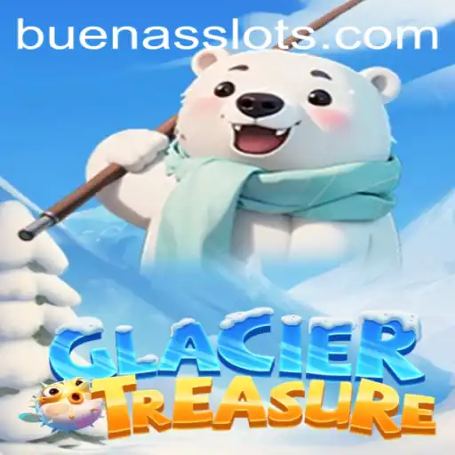 Exploring GlacierTreasure: An Adventure Through Ice and Strategy