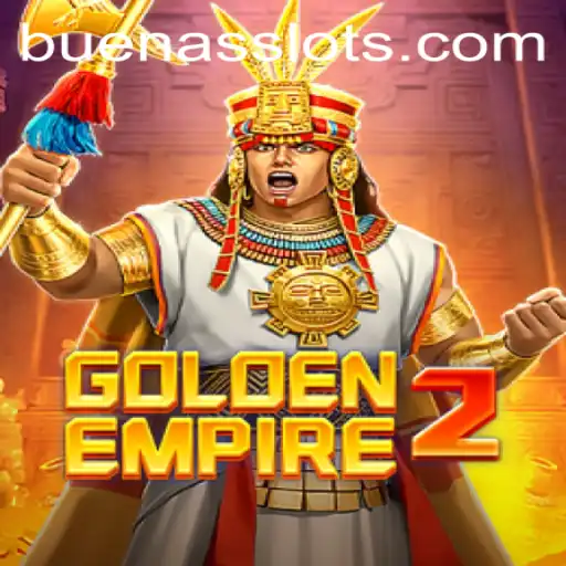 Golden Empire 2: The Ultimate Strategy Game