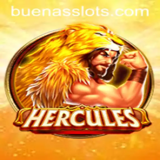 Explore the Mythical World of Hercules: A Thrilling Adventure with BUENAS