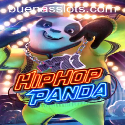 HipHopPanda: A Rhythmic Adventure Through the Streets