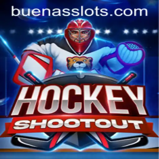 HockeyShootout: A Thrilling Encounter on Ice