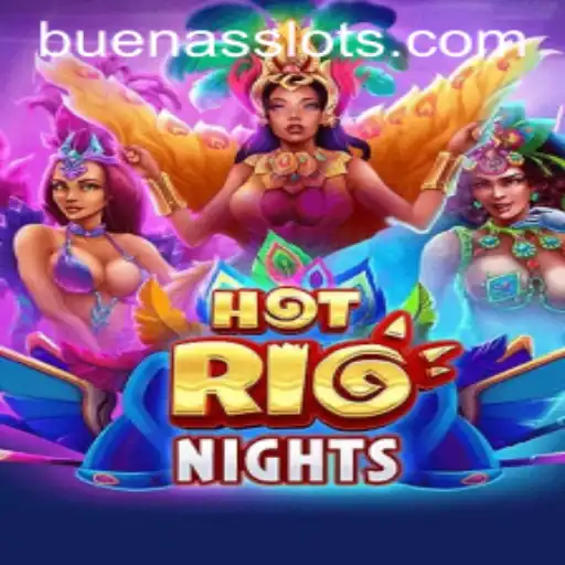 HotRioNights: An Exciting Adventure Under the Stars