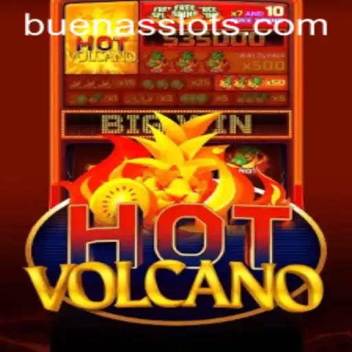 Unveiling HotVolcano: A Thrilling Gaming Experience