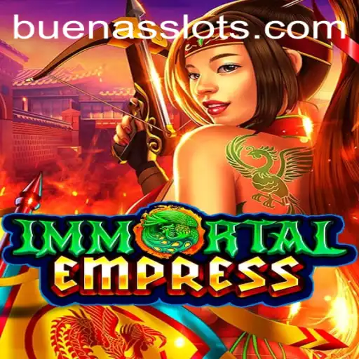 The Magic of ImmortalEmpress: A Thrilling Journey Through Ancient Kingdoms