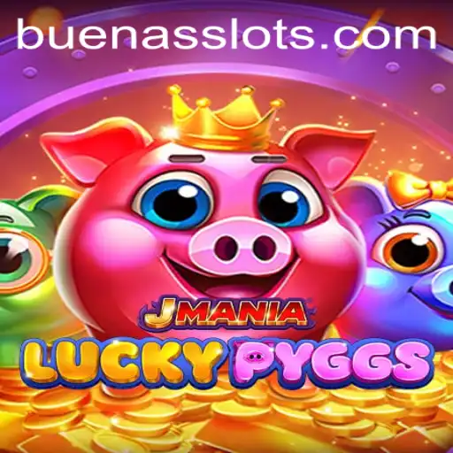Unveiling the Intriguing World of JManiaLuckyPyggs
