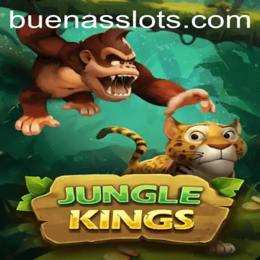 Exploring the Thrills of JungleKings: A Strategic Adventure Game