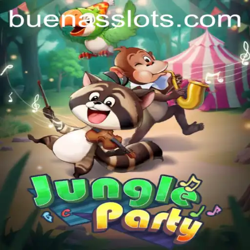 JungleParty Game: An Exhilarating Adventure