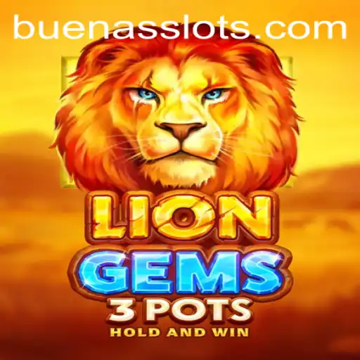 Exploring the Thrills of LionGems3pots: A Deep Dive into Gameplay and Strategies