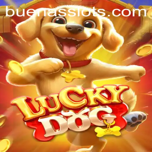 Discover the Exciting World of LuckyDog with BUENAS