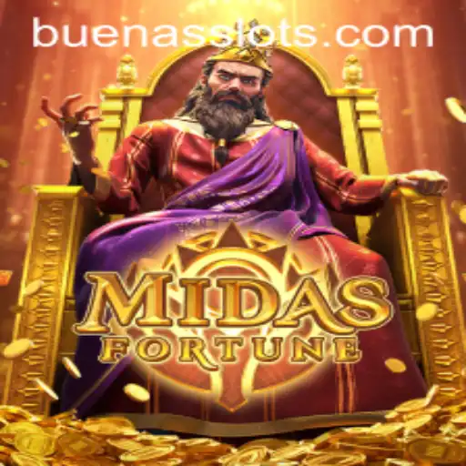 Discover the Allure of MidasFortune: A Game of Gold and Strategy