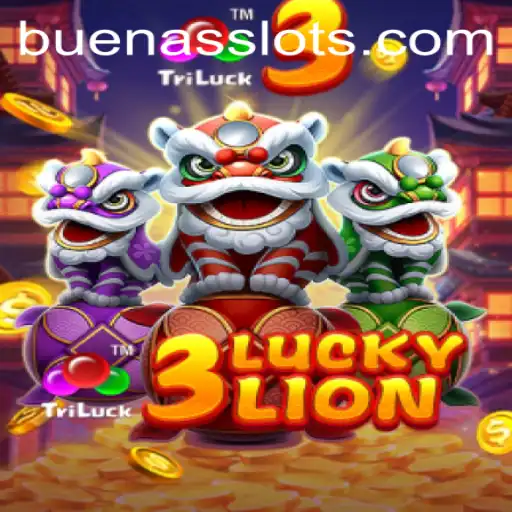 Exploring the Fascinating World of 3LUCKYLION: A Game of Chance and Strategy