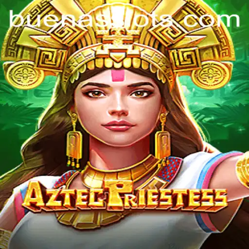 AztecPriestess: A Mystical Journey Through Ancient Realms