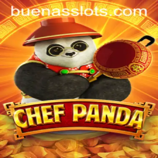 ChefPanda: Dive Into The Culinary Adventure with BUENAS