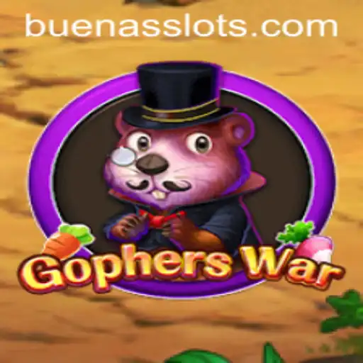 Exploring GophersWar: A Dynamic Adventure into Strategic Animal Warfare