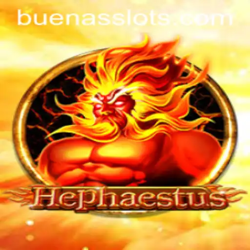 Hephaestus: A Dive into the Myth and Innovation of Modern Gaming
