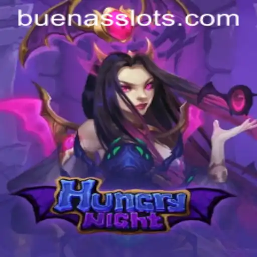 Unveiling the Mysterious World of HungryNight: A Journey Into Adventure