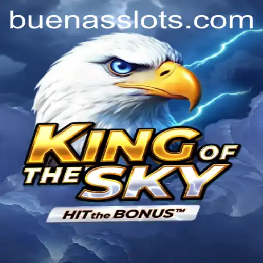 Discover the Majesty of 'KingOfTheSky' and Embrace the BUENAS Challenge
