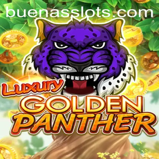 Dive into the World of LUXURYGOLDENPANTHER: A Thrilling Adventure