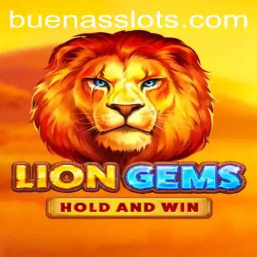 Discover the Magical World of LionGems: A Gem of a Game with BUENAS