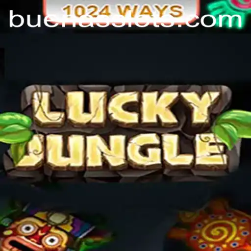 Discover the Exciting World of LuckyJungle1024: A Game of Strategy and Chance