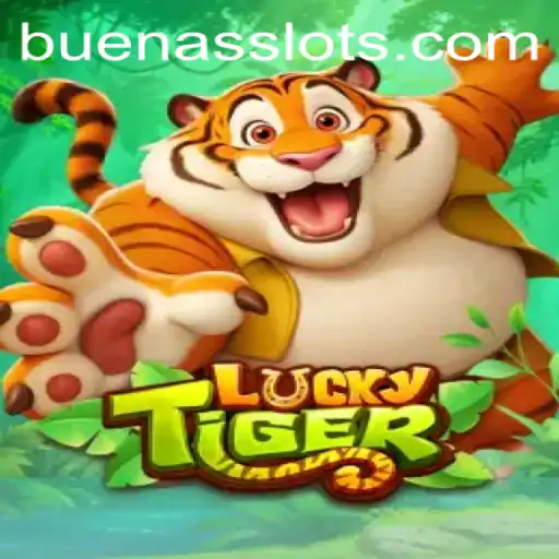 Unleashing the Spirit of Adventure: Exploring LuckyTiger