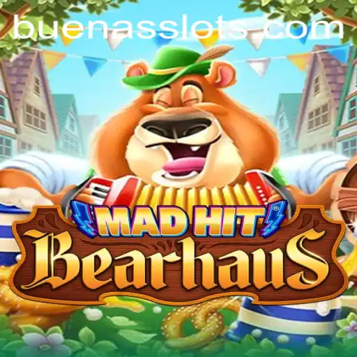 Exploring the Fantastical World of MadHitBearhaus