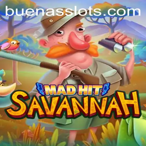 Exploring the World of MadHitSavannah: A Thrilling Adventure Game