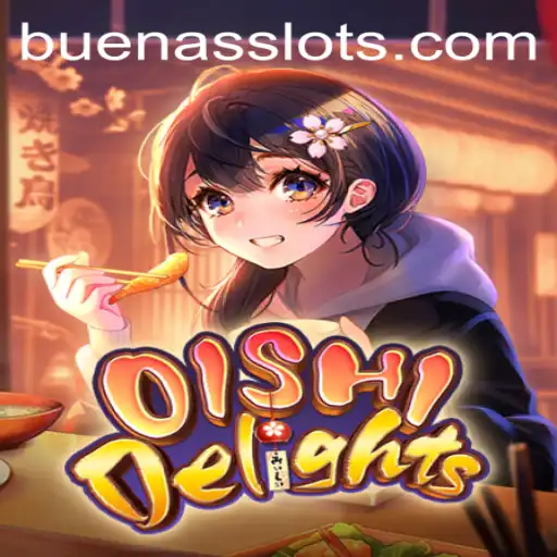 Exploring the Captivating World of OishiDelights
